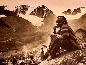 Meditación Andina Pachaqhaway