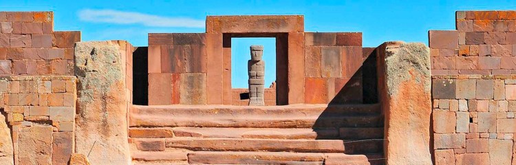 arqueo-astronomía referencias a tiahuanaco