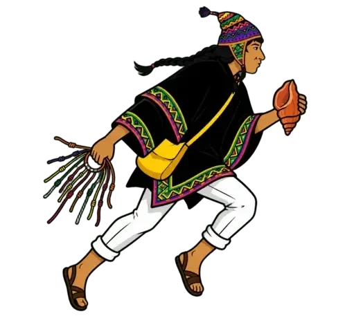 chaski-cultura-andina