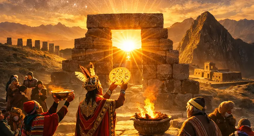 Inti Raymi